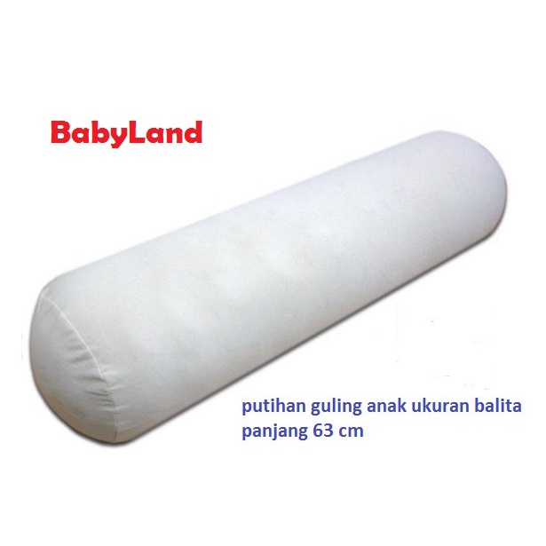 Babyland guling anak putihan balita kwalitas premium
