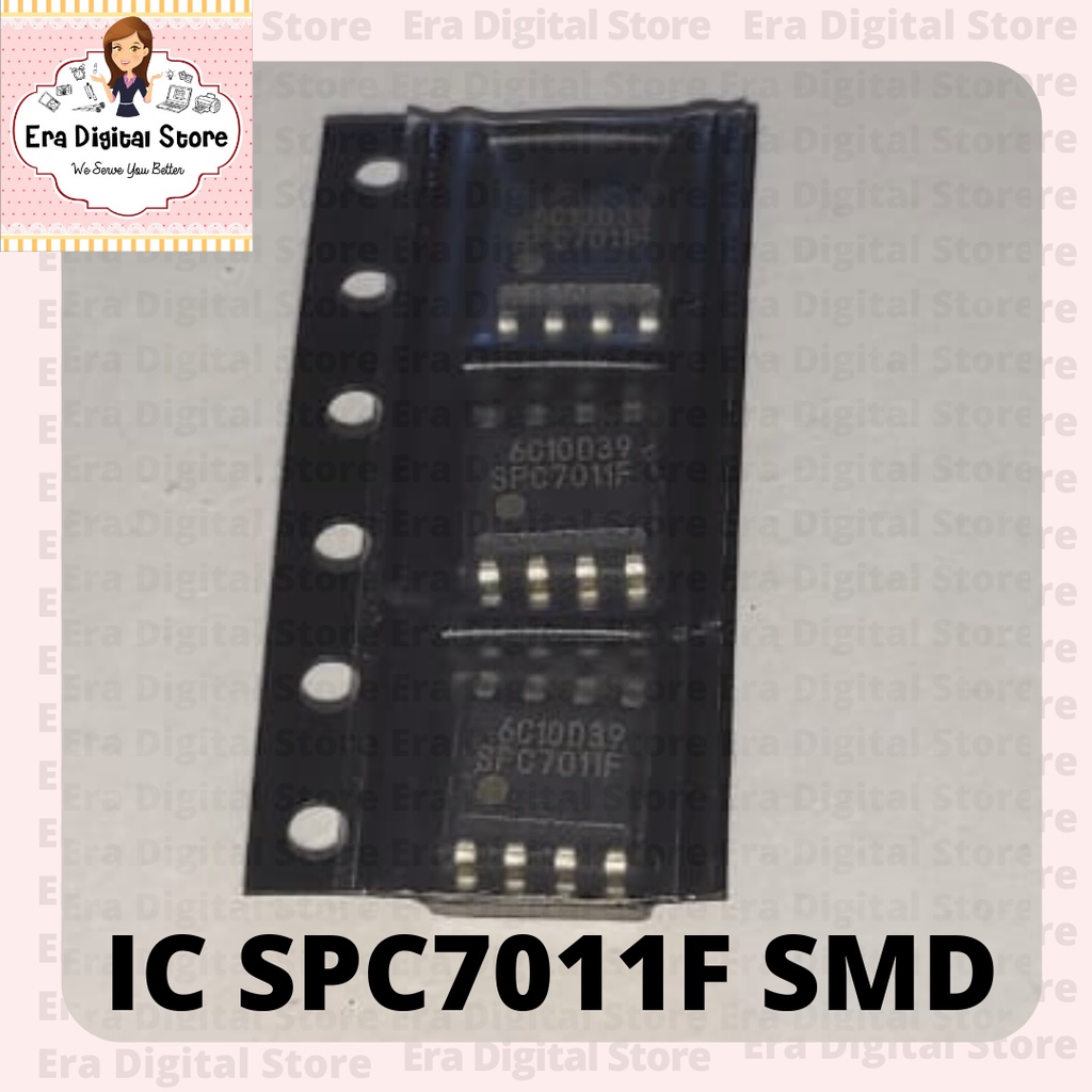 IC SPC7011 7011 SPC7011F PWM SMD