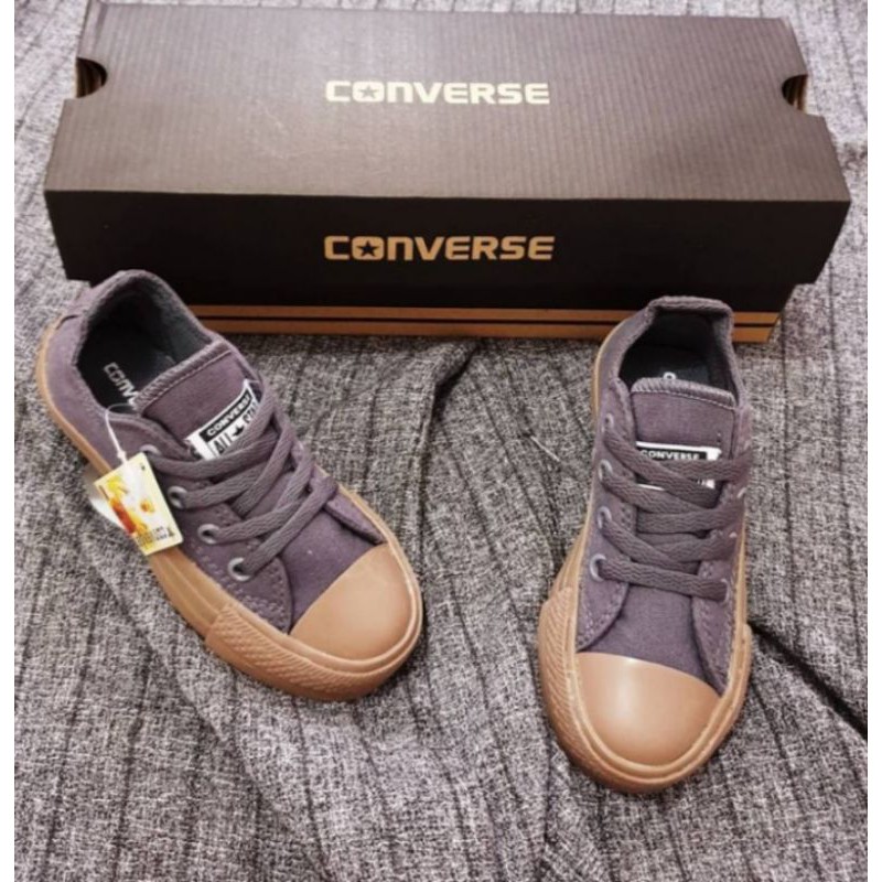 sepatu anak convers all star