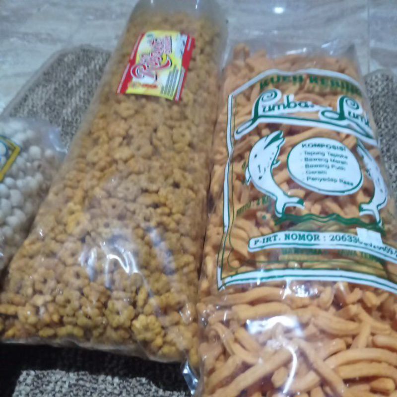

snack pang pang ribut kiloan sakura makanan ringan cemilan khas