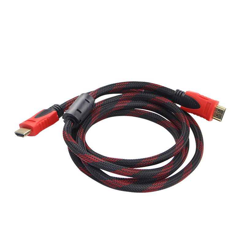 Kabel HDMI TV 1,5 Meter Cable HDMI TV