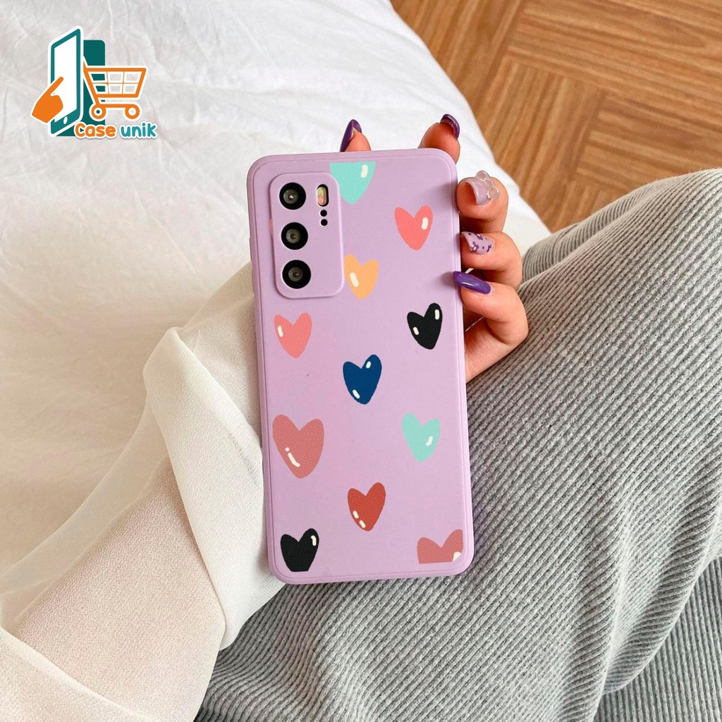 SS079 SOFTCASE OPPO A15 A15S A16 A37 NEO 9 A57 A39 A71 A83  A9 A5 A52 A92 A53 A33 A54 A74 A31 A8 2020 CS3369