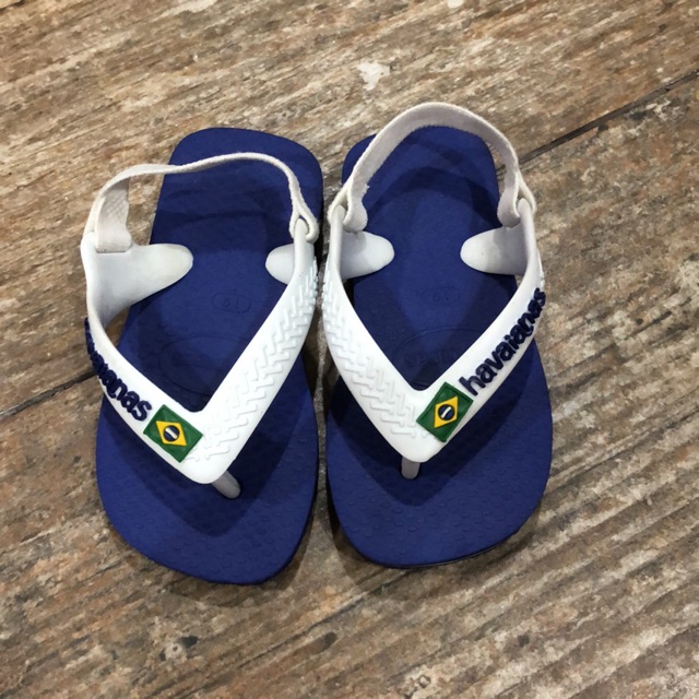 preloved Sendal havaianas anak original