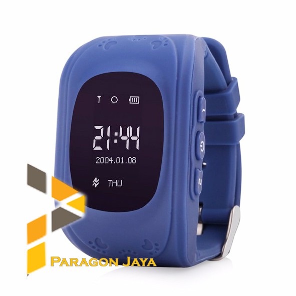 q50 gps watch sim card
