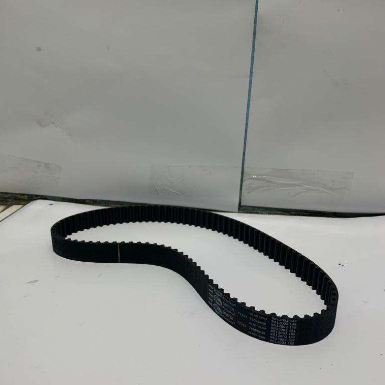 Micro v-belt / tali kipas  Daihatsu Taruna