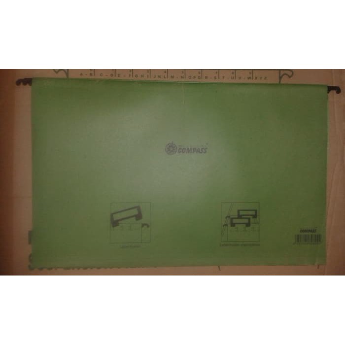 

Map Gantung Borobudur/Enter Ukuran F4