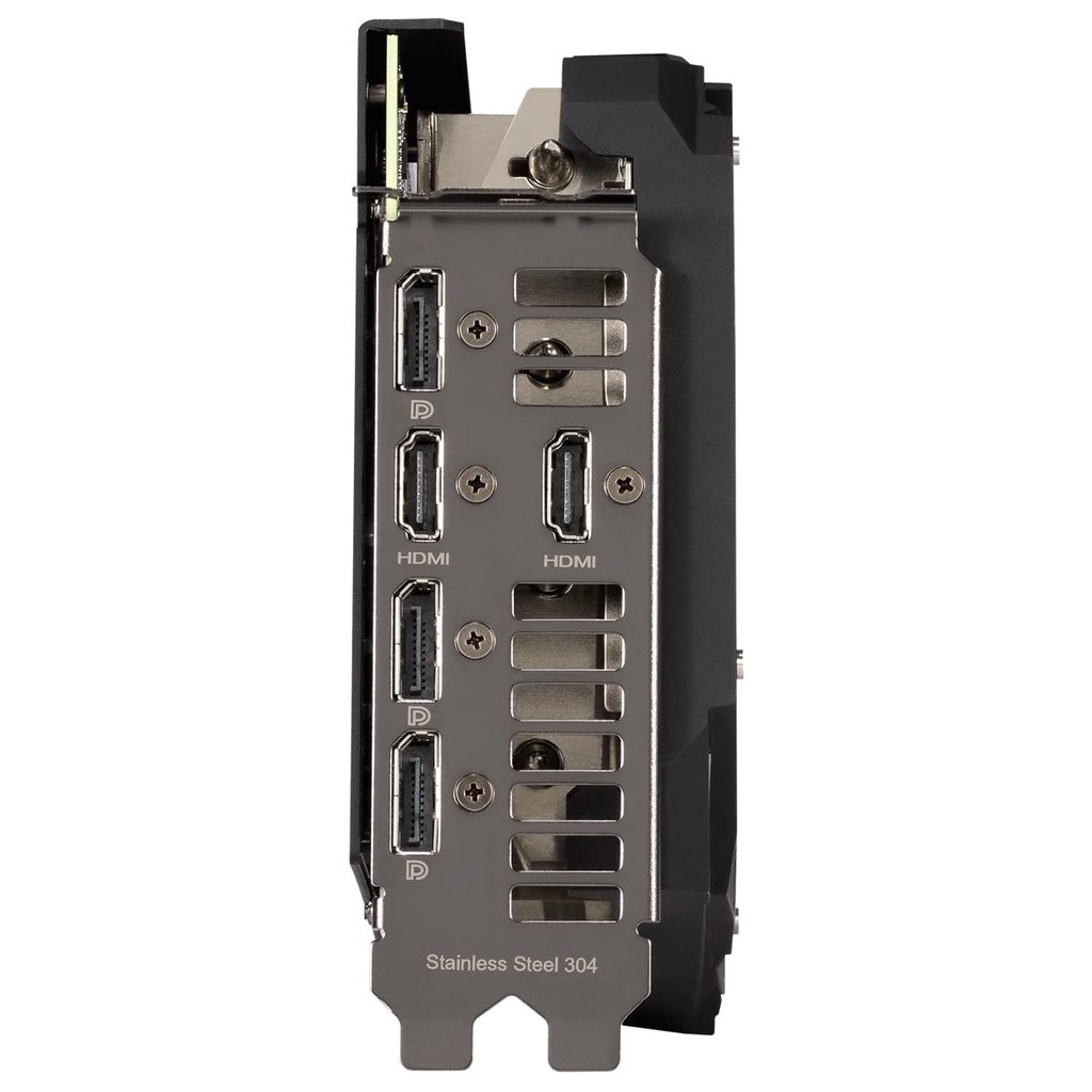 Asus ROG Strix GeForce RTX 3050 OC Edition 8GB