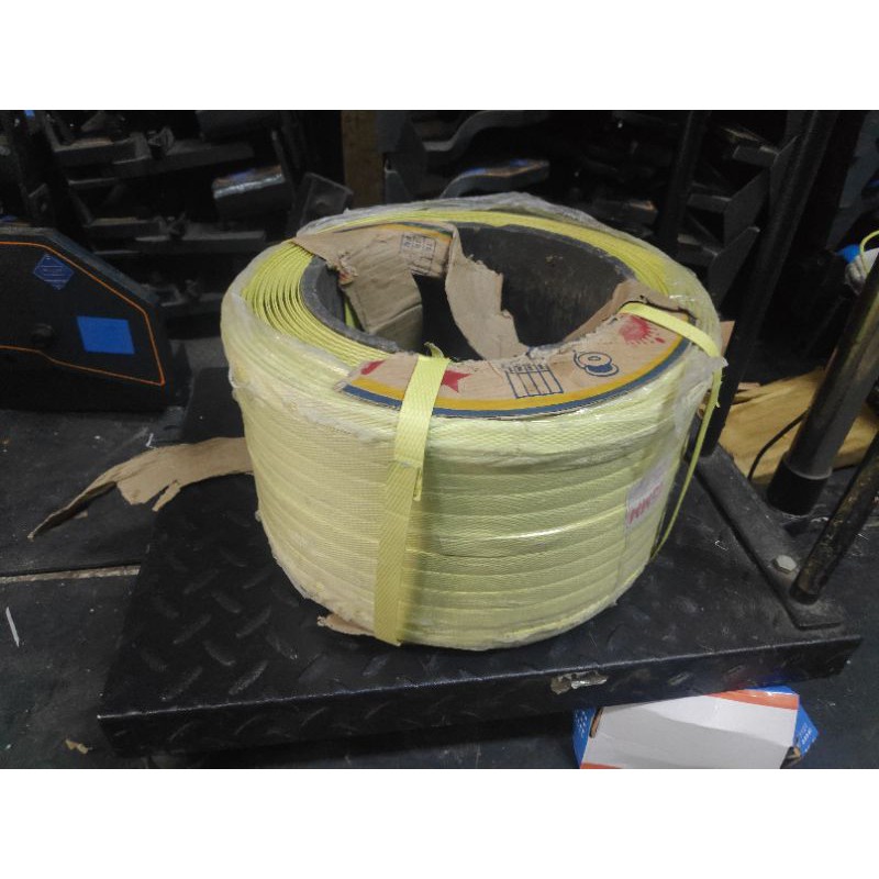 

Tali Strapping Band 15mm / Tali packing 15mm