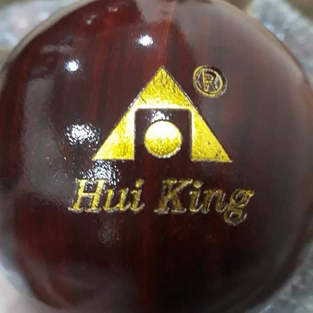 Hui king woodball