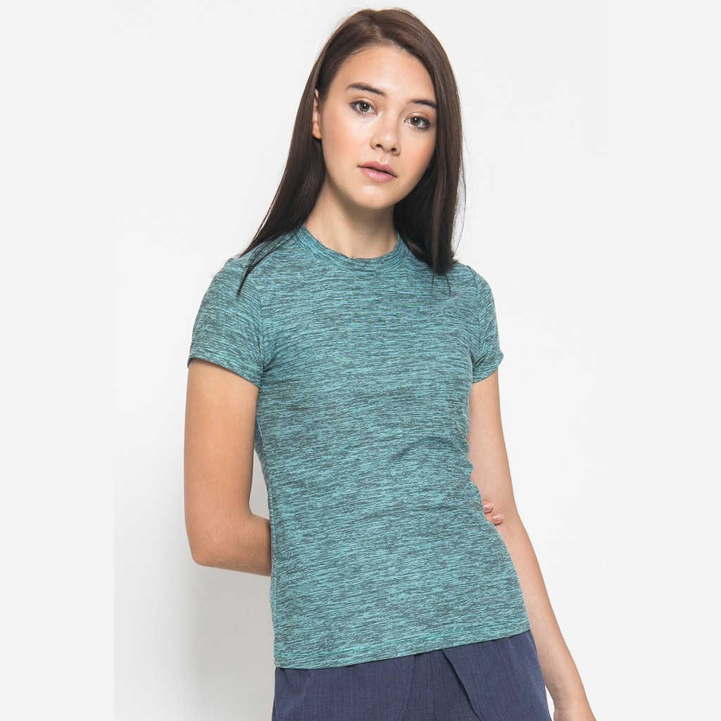 Sophistix Abra Knit Top In Blue, knit top warna biru, atasan warna biru, loungewear, atasan lounge