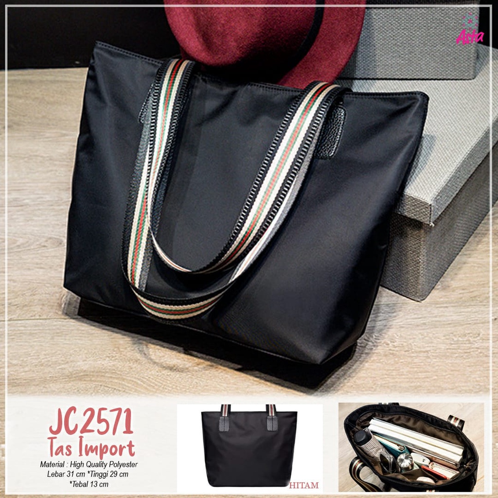 Tas ASTA JC2571 Import