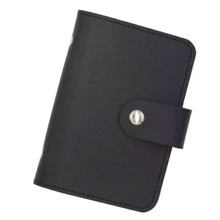 Dompet Card Holder Tempat Kartu Dompet Card Tempat kartu