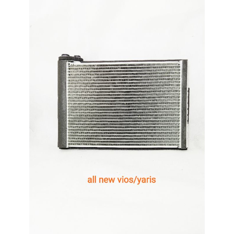 EVAPORATOR TOYOTA ALL NEW YARIS TOYOTA VIOS ASLI DENSO ORIGINAL