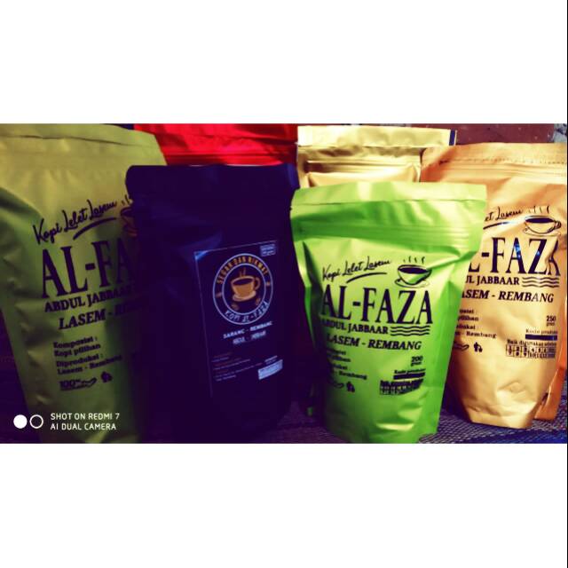 

Kopi lelet al-faza