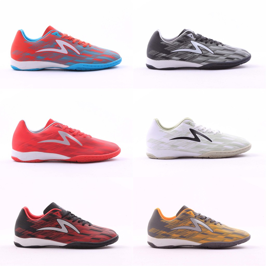 SEPATU FUTSAL SPECS ACCELERATOR LIGHTSPEED II PRO IN