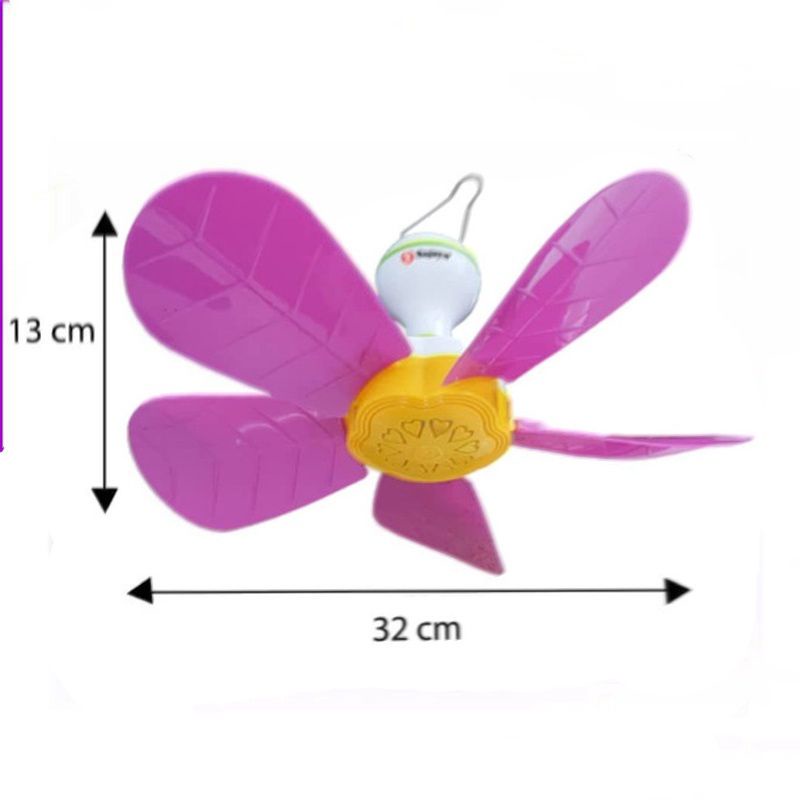 kipas angin / kipas gantung nagoya NG 810 / ceiling fan nagoya / mini ceiling fan