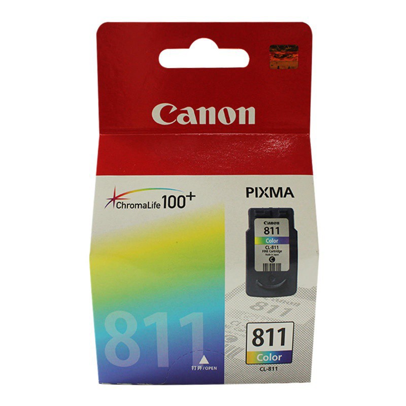 CARTRIDGE CANON 811
