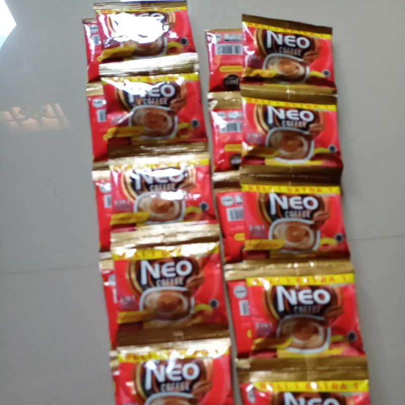 

Neo coffee