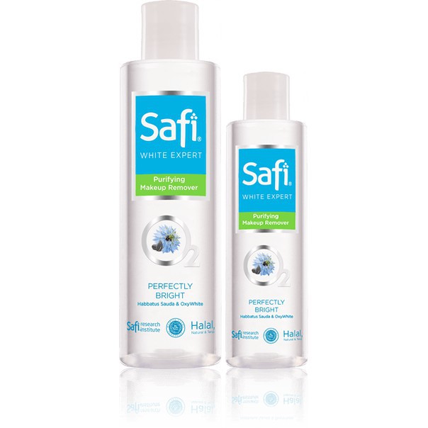 SAFI White Expert Purifying Makeup Remover 200ML