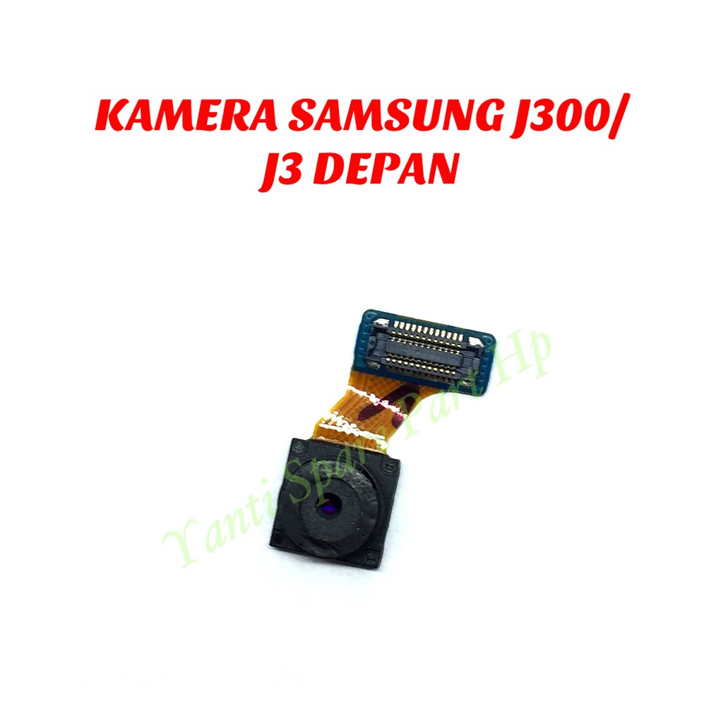 Kamera Depan Samsung J3 2015 J300 Original Terlaris New