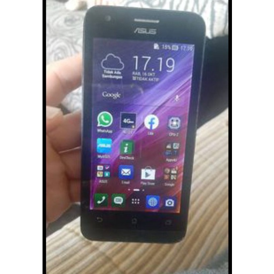 asus zenfone C z007