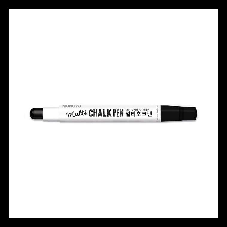 

Special Price Mungyo - Multi Chalk Pen 5 Pcs
