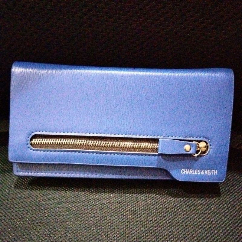 dompet wanita Charles&keith new