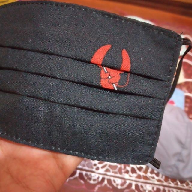 Denimalz Masks Ready Stock