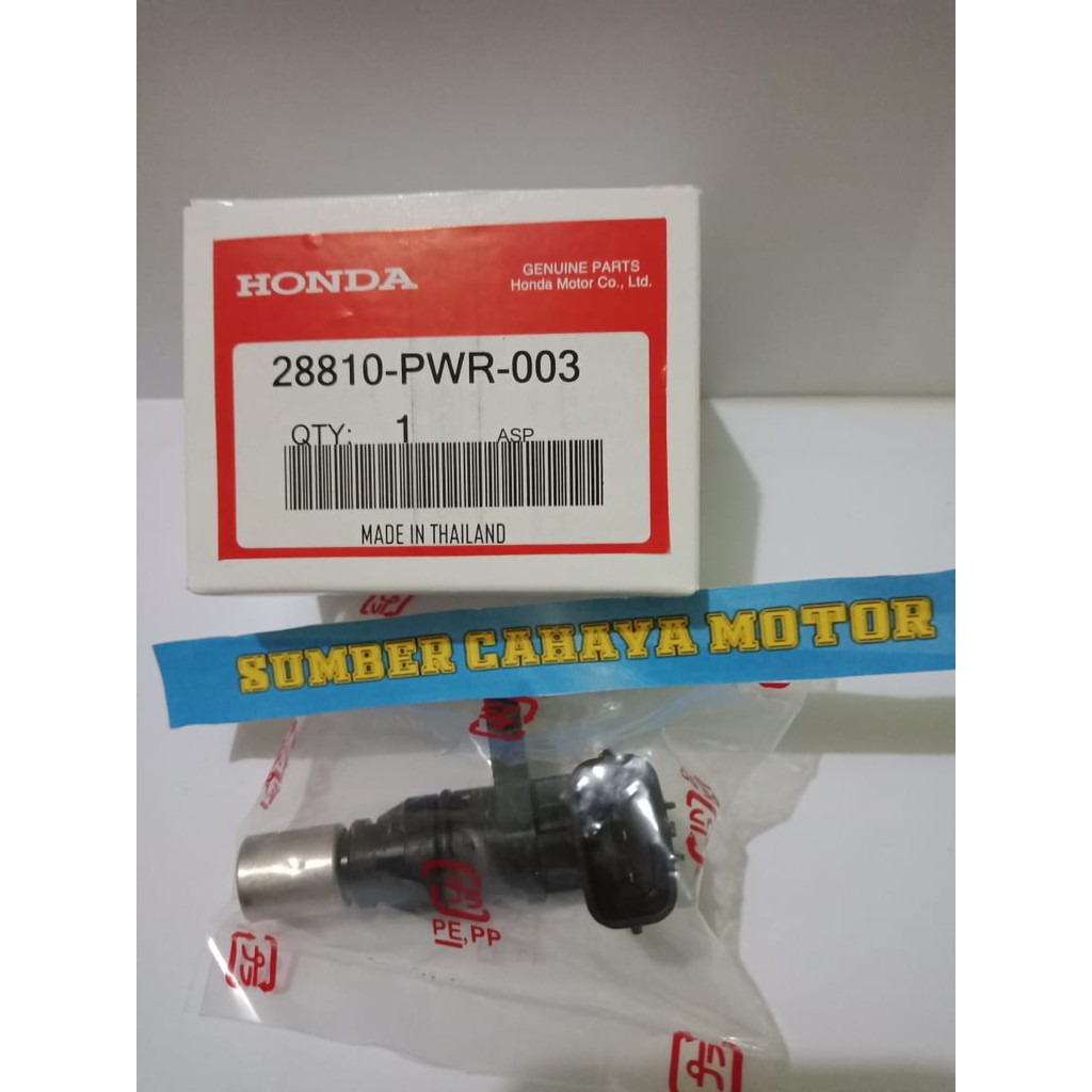 Sensor Speedometer Honda All New CRV 2007-2011