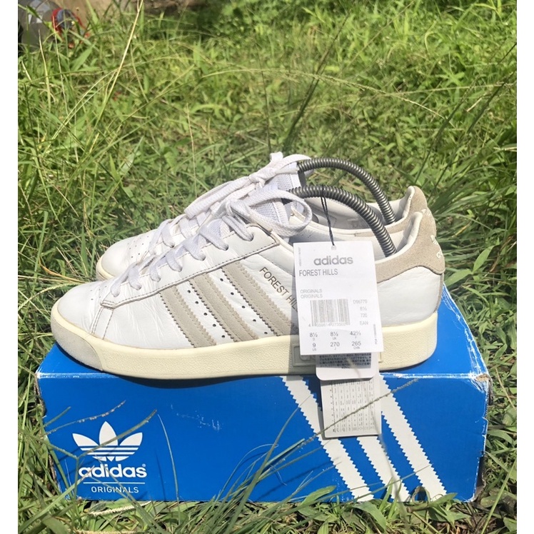 SEPATU ADIDAS FOREST HILLS ORIGINAL