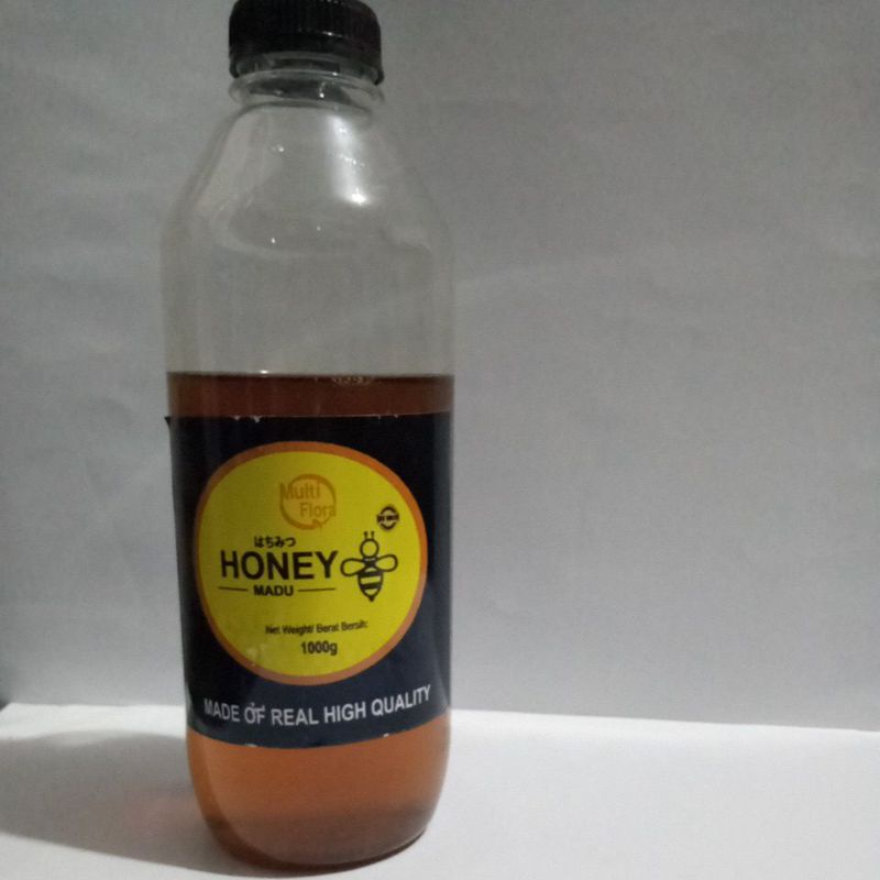 

HoneyMadu