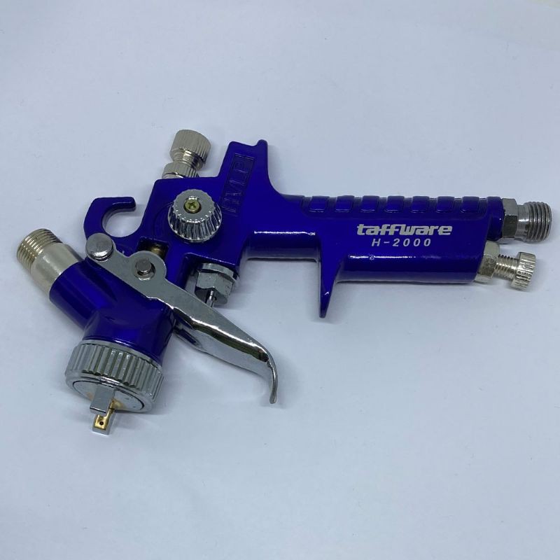 Spray Gun Nozzle HVLP Airbrush
