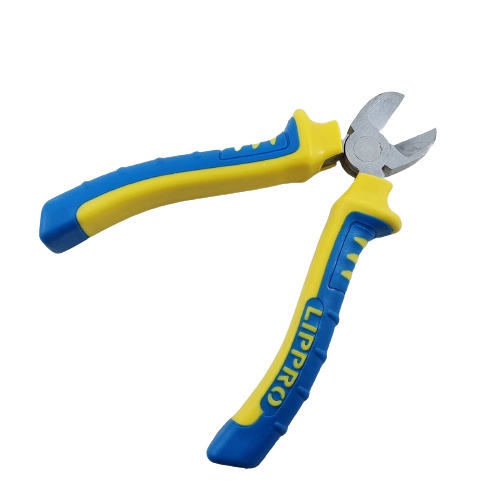 Tang Potong 6 inch Lippro Diagonal Cutting Pliers 226N-6