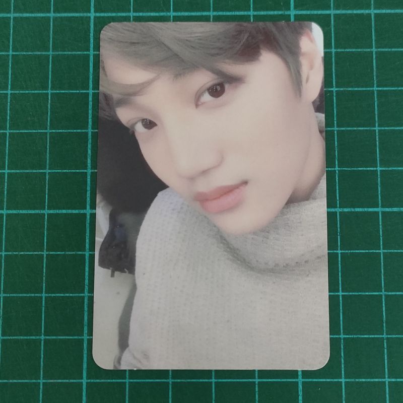 [READY] pc official Kai universe (damage)