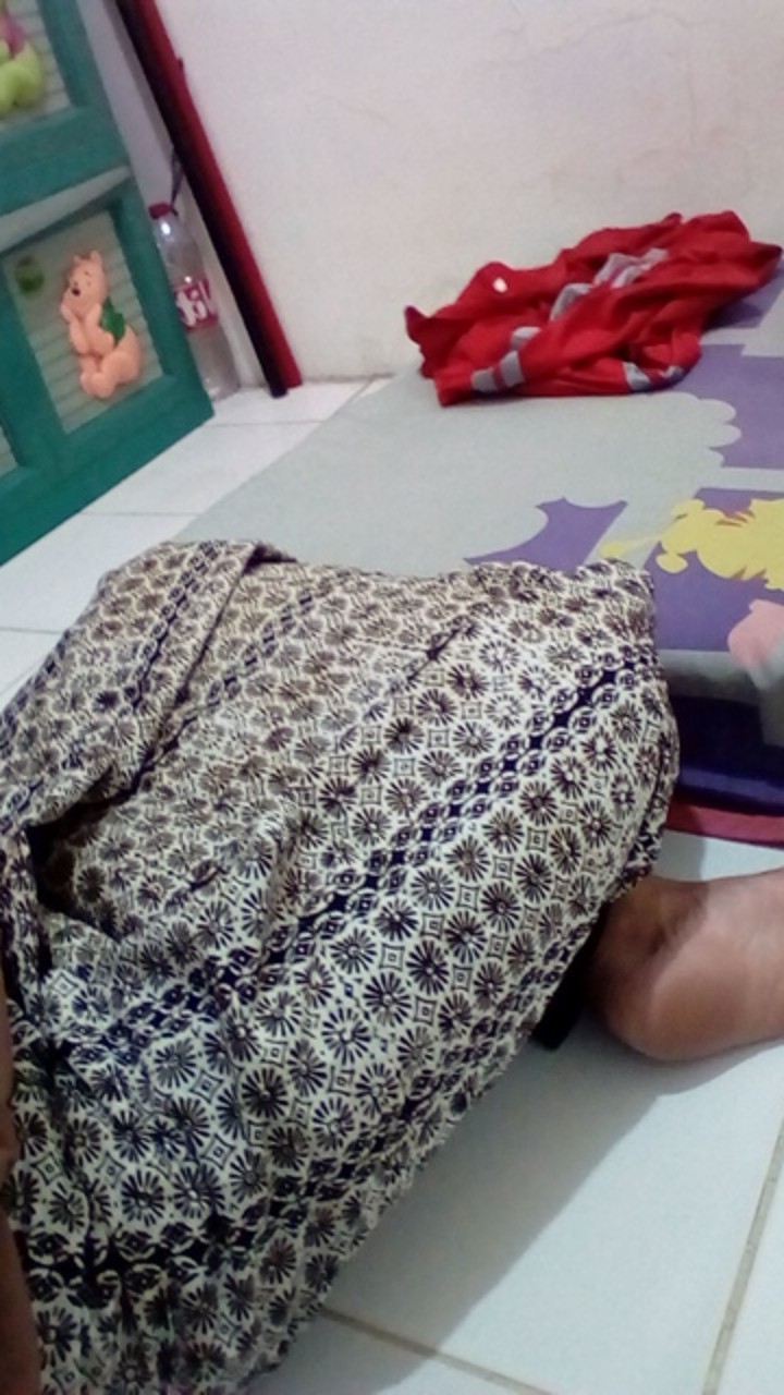 Sarung Batik Pekalongan