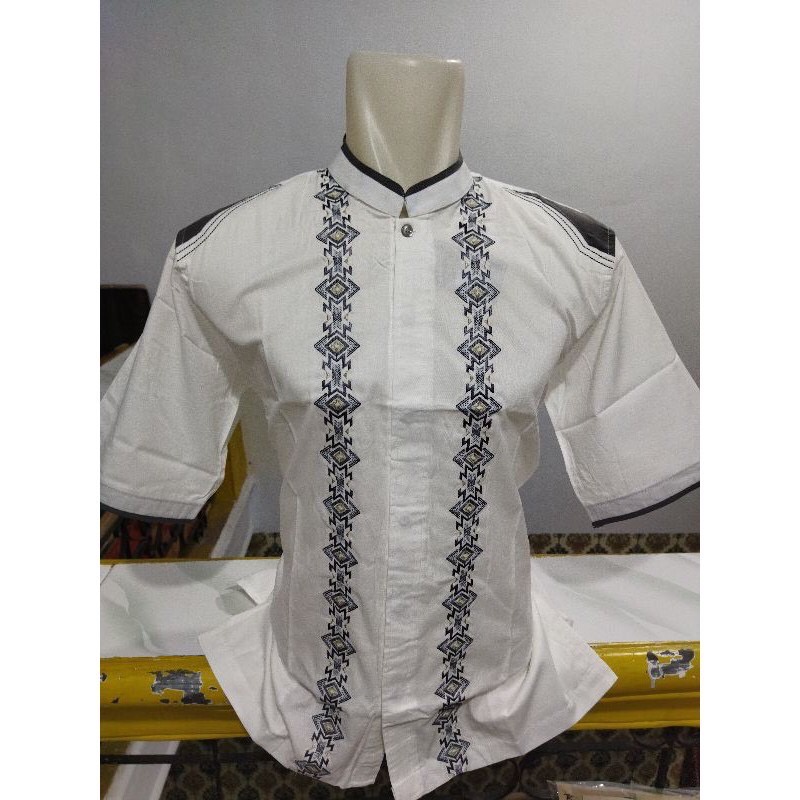 ORIGINAL KOKO SYAHDIKA