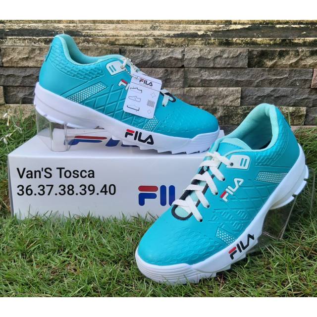 SEPATU FILA BRANDED WANITA