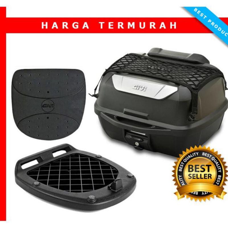 Box GIVI E43 ADV Original