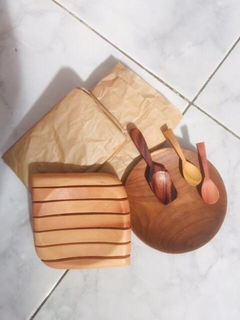 Daiya | Tatakan Sabun