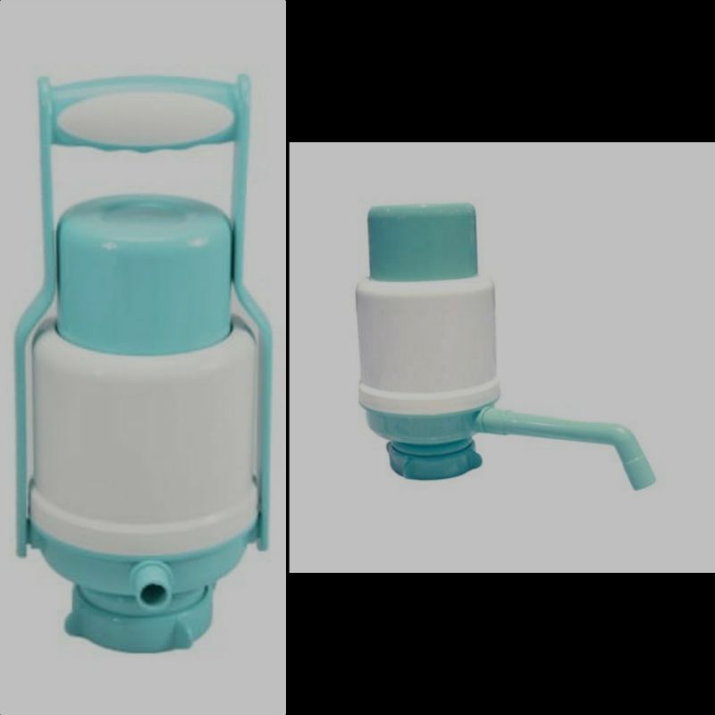 KRIS POMPA GALON AIR MANUAL DENGAN HANDLE/ACE MANUAL WATERPUMP WITH HANDLE/ACE POMPA GALON MANUAL