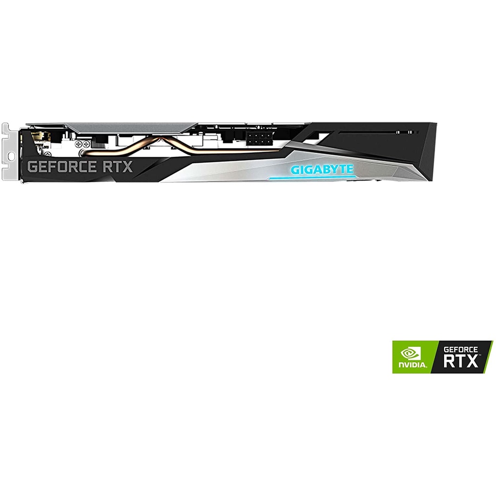 Gigabyte GeForce RTX 3050 GAMING OC 8GB GDDR6 GV-N3050GAMING OC-8GD