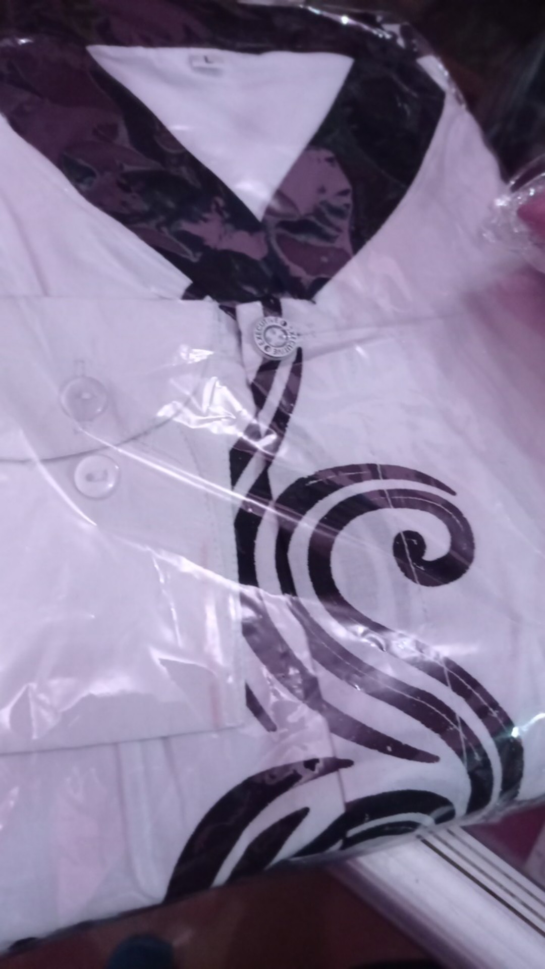 Batik Solo Modern Setelan Sarung Dan Baju Koko Wedangan (full Furing)