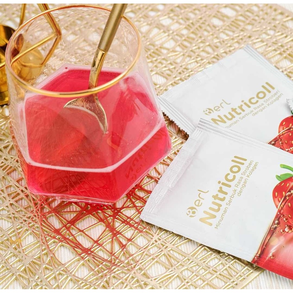 

B erl Nutricoll Collagen rasa Stobery