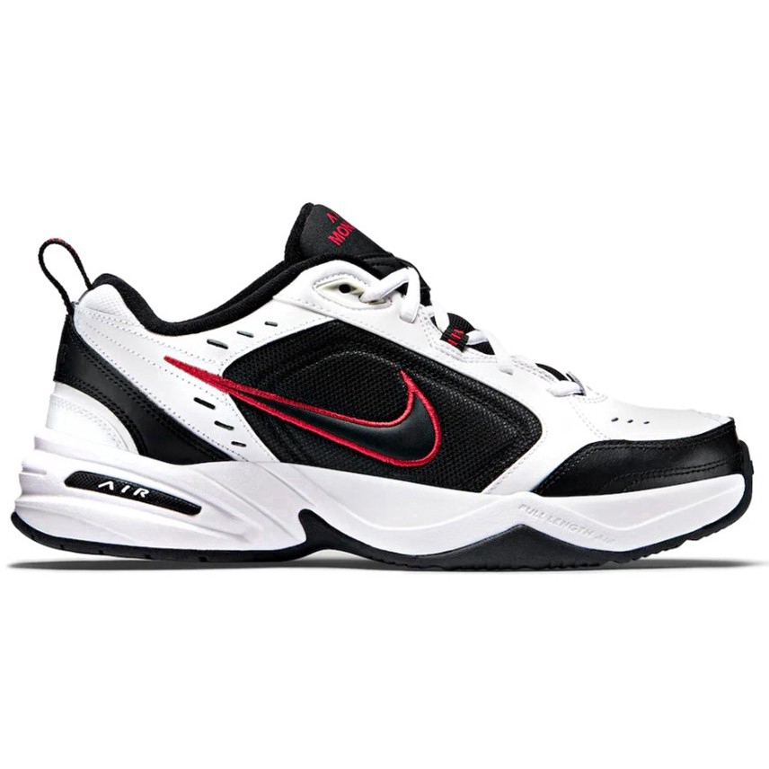 nike air monarch original release date