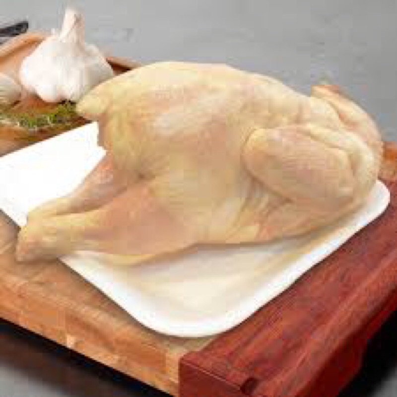 

daging ayam