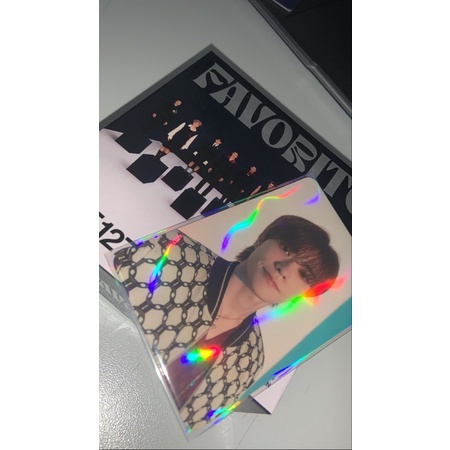 kihno favorite pc jaehyun set [poetic]