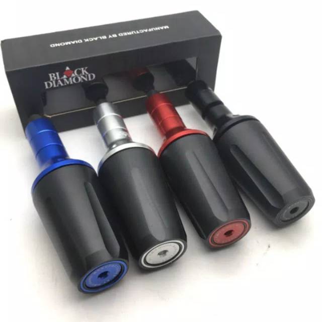 Jalu knalpot nmax aerox Vario xmax Lexi pelindung knalpot black diamond
