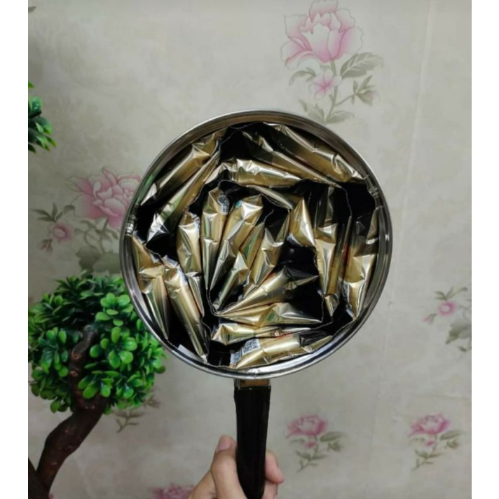 PAKET KOPI LUWAK ISI 18PCS FREE PANCI / PAKET PANCI