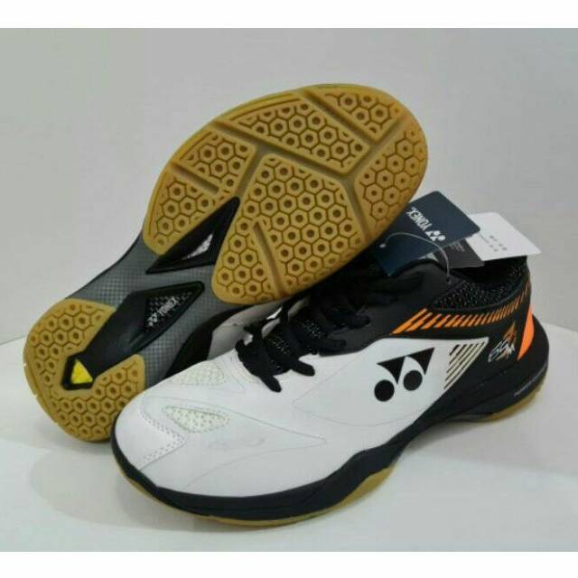 sepatu badminton yonex SHB 65Z2M..