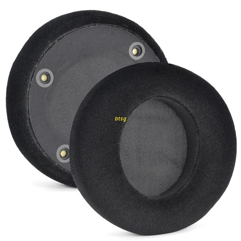 Btsg X3 Earpads Bahan Memory Foam Untuk Headphone